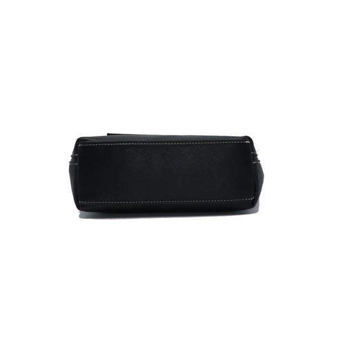 2WAYターンロックミニショルダーハンドバッグ 12-1174